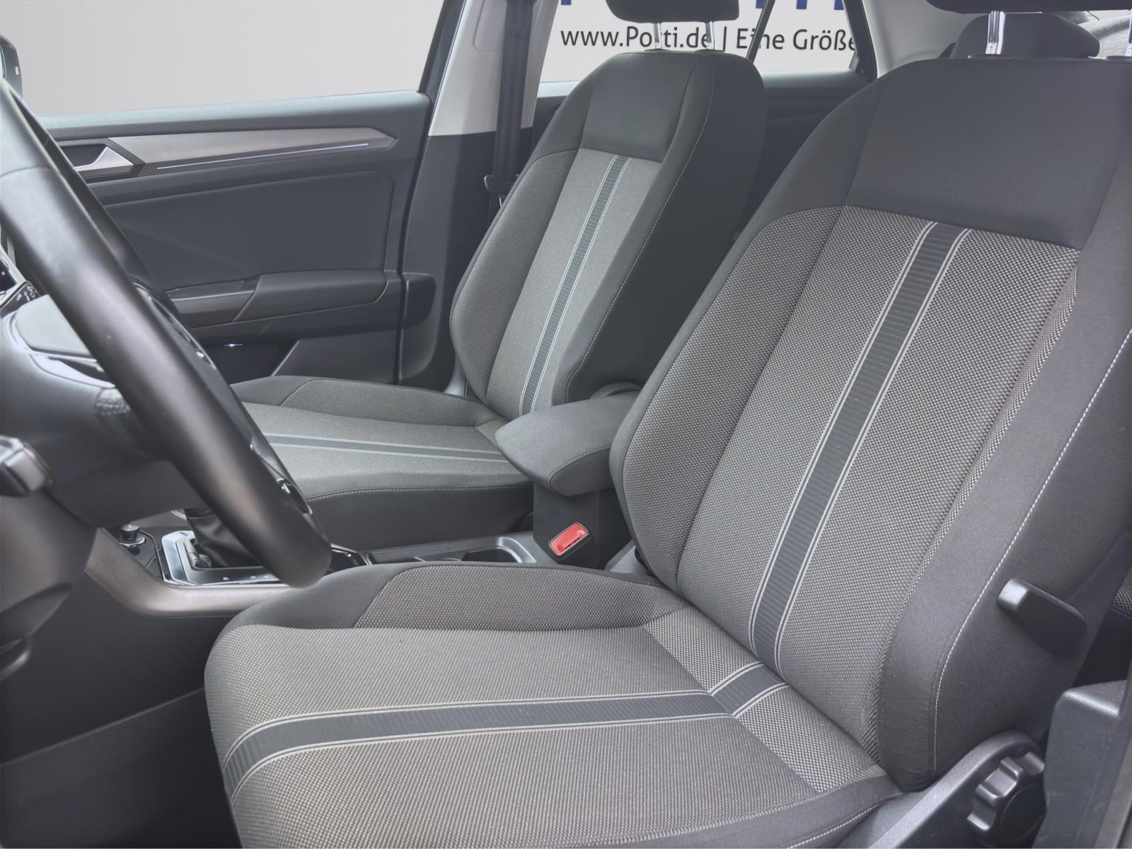 Bild 8: Volkswagen T-Roc 2.0 TDI DSG STYLE NAVI KLIMA PDC SITZHZG