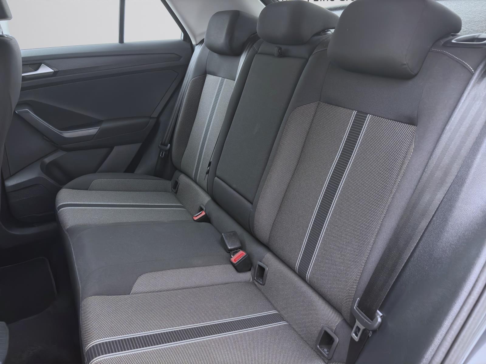 Bild 13: Volkswagen T-Roc 2.0 TDI DSG STYLE NAVI KLIMA PDC SITZHZG