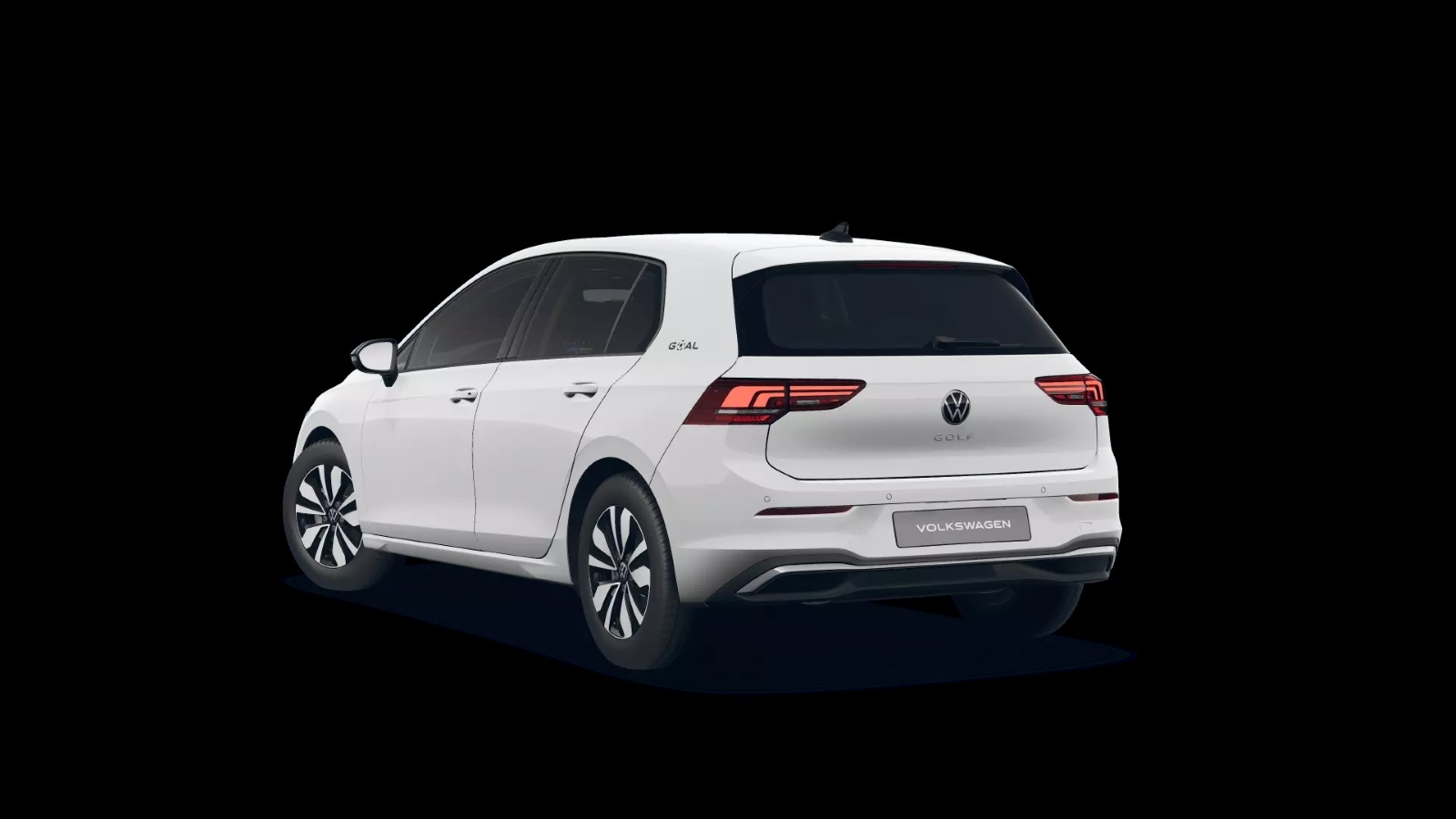 Volkswagen Golf 1.5 TSI GOAL KLIMA PDC LED SITZHZG