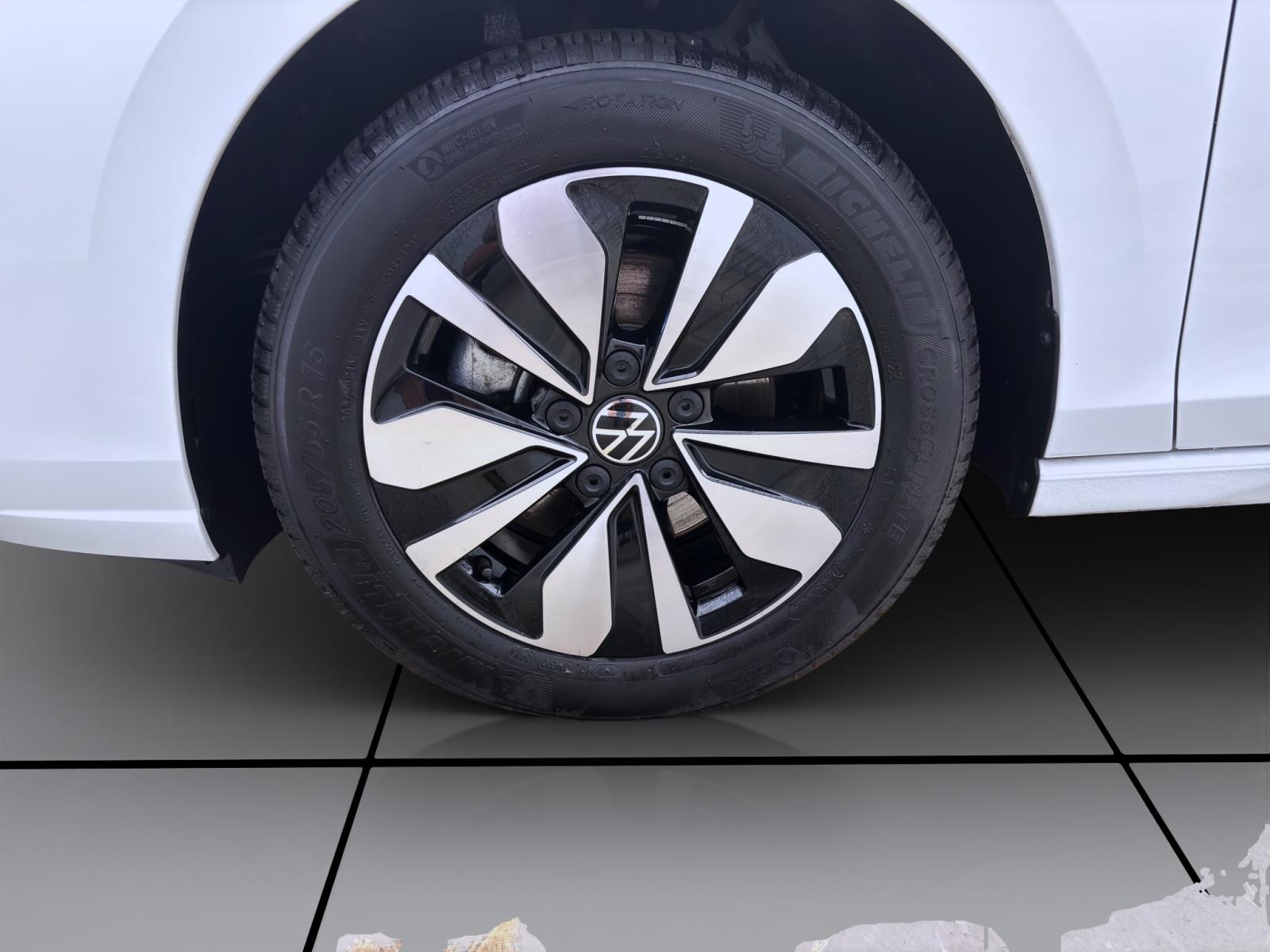 Bild 7: Volkswagen Golf 1.5 TSI GOAL KLIMA PDC LED SITZHZG