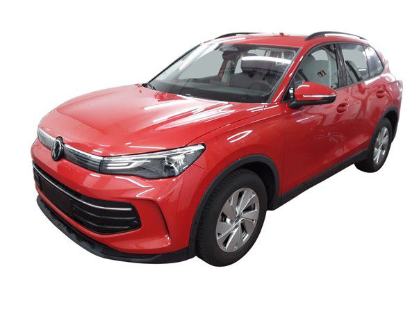 Volkswagen Tiguan 1.5 eTSI DSG LIFE STDHZG KAMERA AHK PDC 8548657
