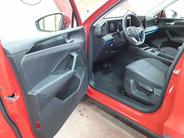 Volkswagen Tiguan 1.5 eTSI DSG LIFE STDHZG KAMERA AHK PDC