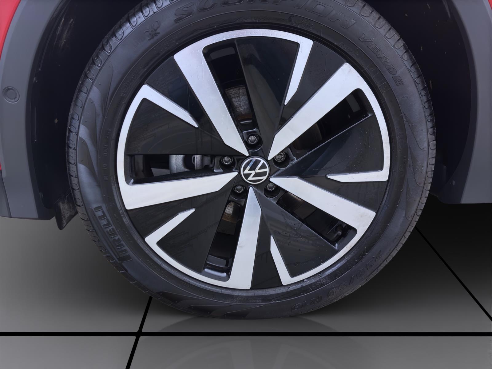 Bild 7: Volkswagen Tiguan 1.5 eTSI DSG LIFE STDHZG KAMERA AHK PDC