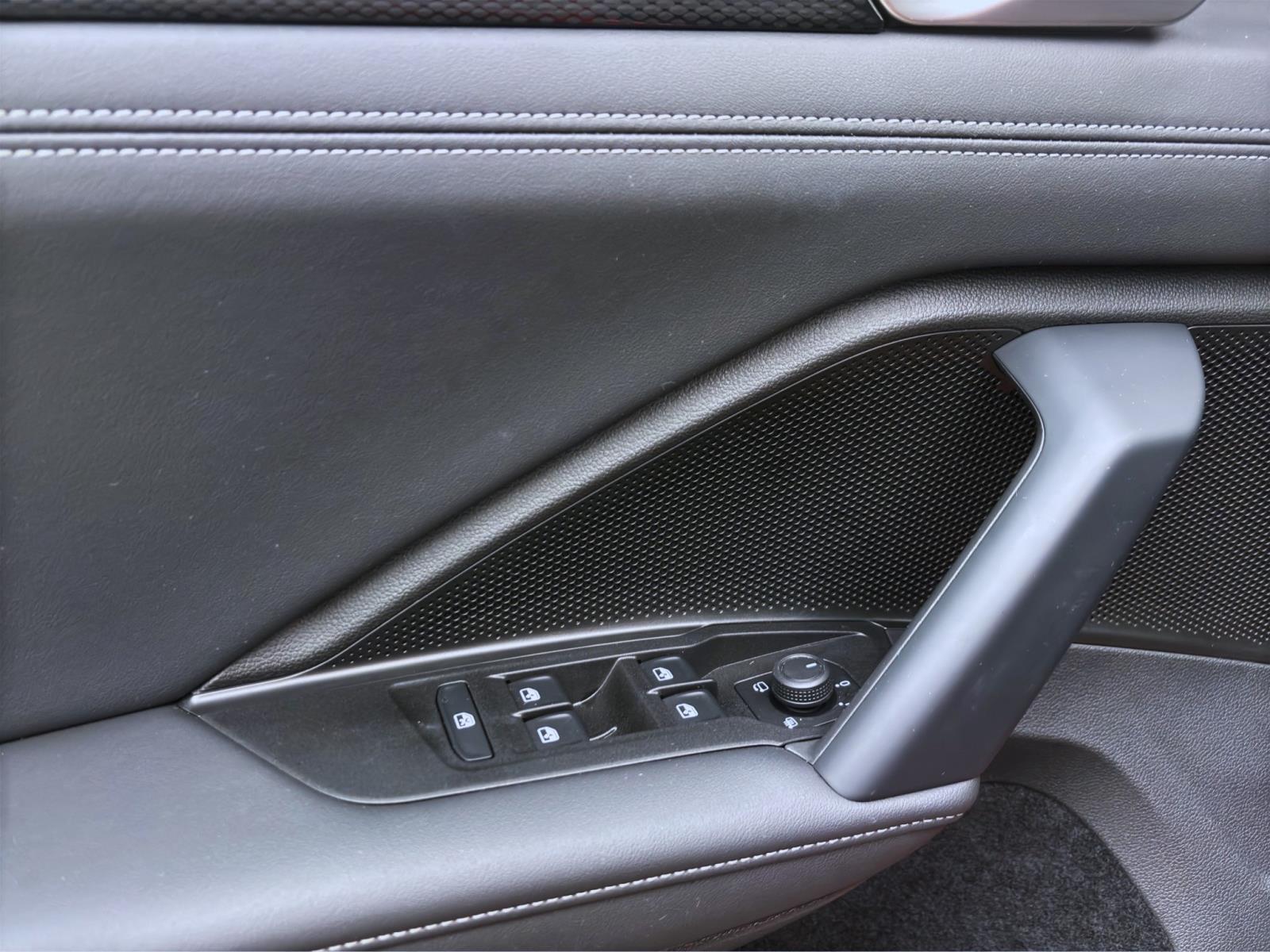 Bild 9: Volkswagen Tiguan 1.5 eTSI DSG LIFE STDHZG KAMERA AHK PDC