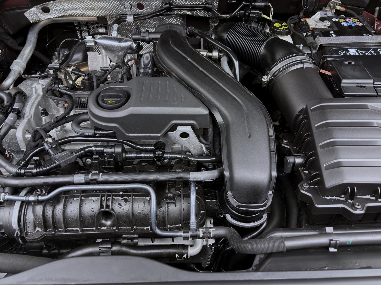Bild 16: Volkswagen Tiguan 1.5 eTSI DSG LIFE STDHZG KAMERA AHK PDC