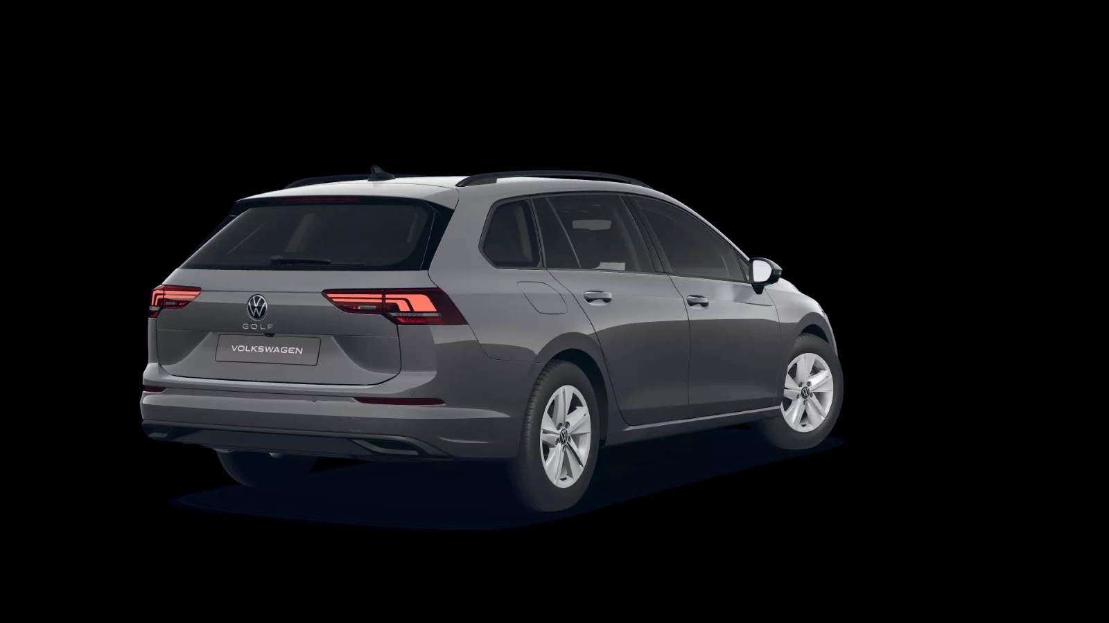 Volkswagen Golf Variant 1.5 TSI LIFE NAVI KAMERA PDC ACC