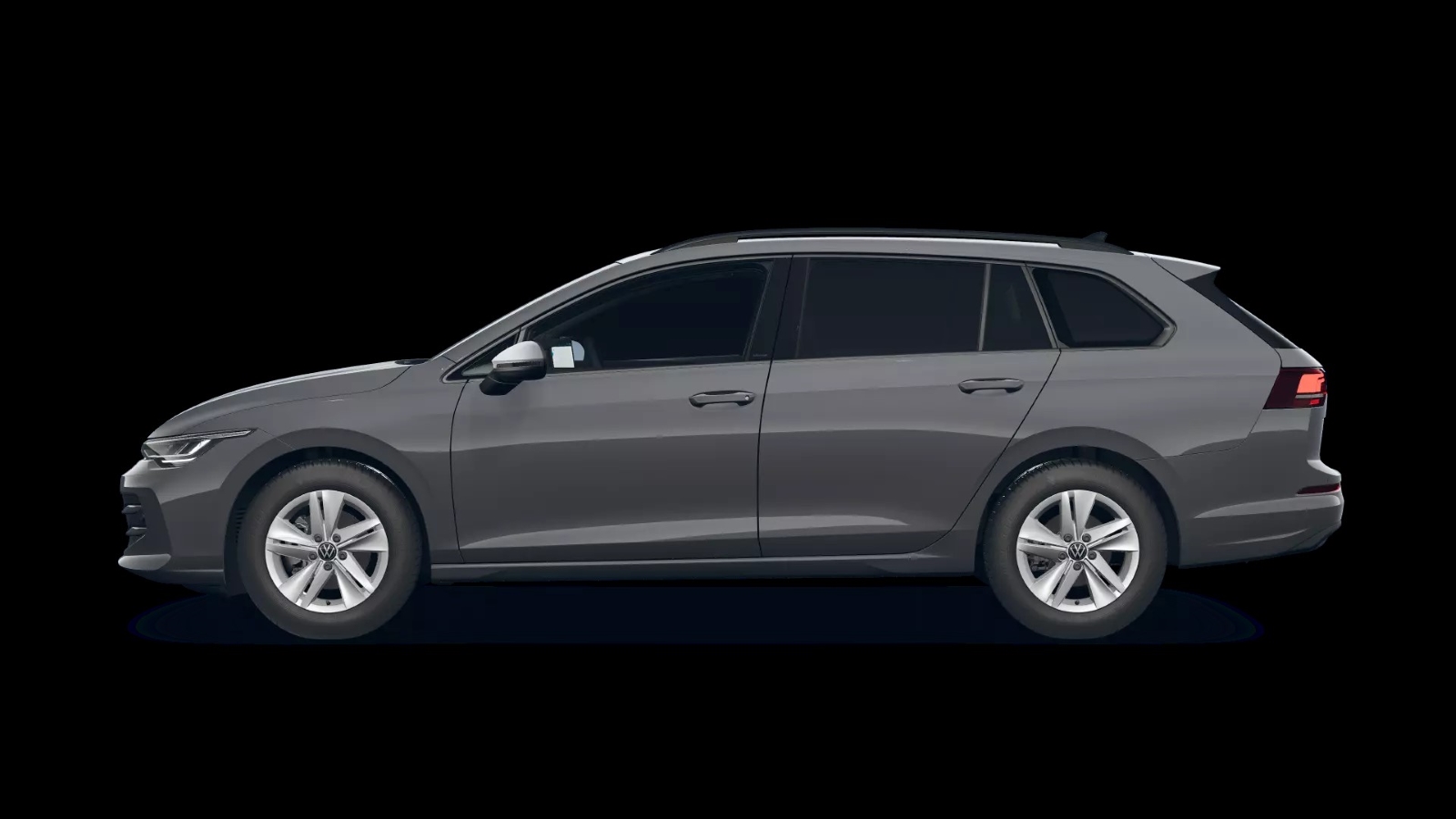 Volkswagen Golf Variant 1.5 TSI LIFE NAVI KAMERA PDC ACC