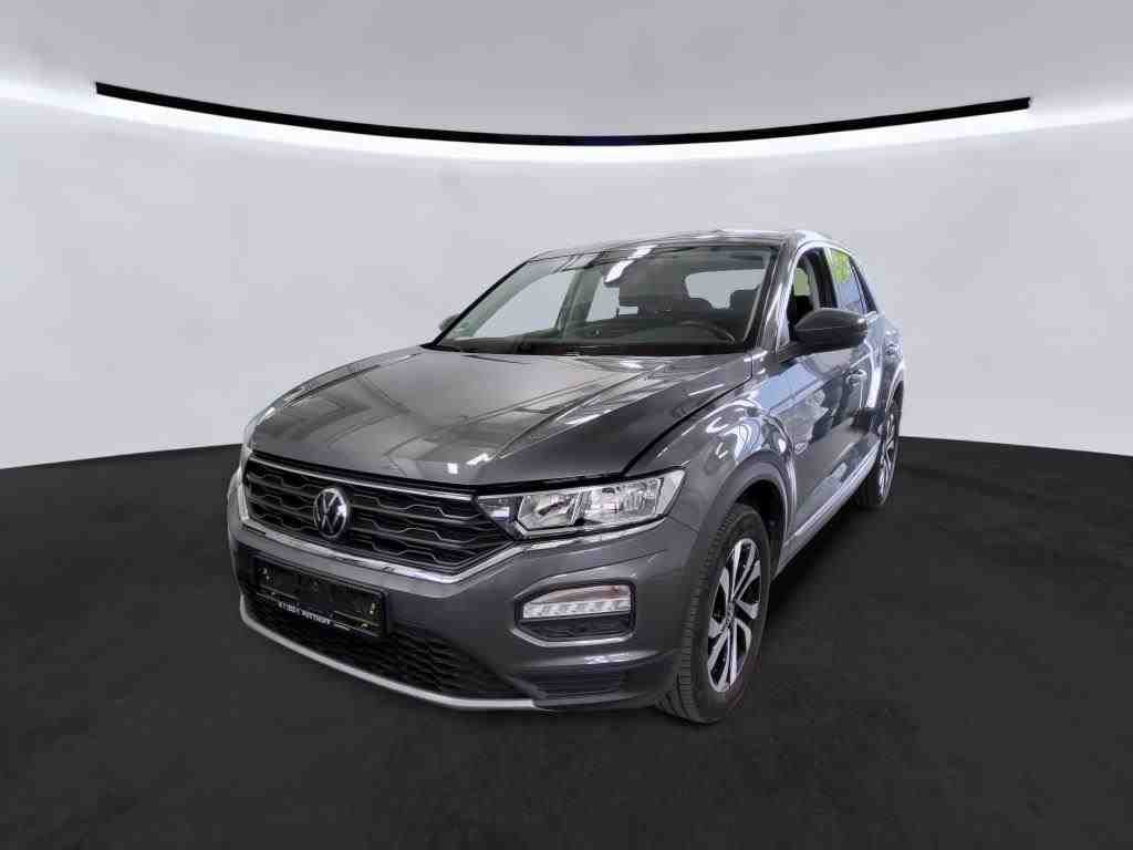Volkswagen T-Roc 1.0 TSI ACTIVE NAVI KAMERA KLIMA PDC 8548678