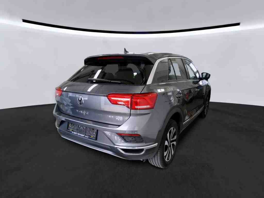 Volkswagen T-Roc 1.0 TSI ACTIVE NAVI KAMERA KLIMA PDC