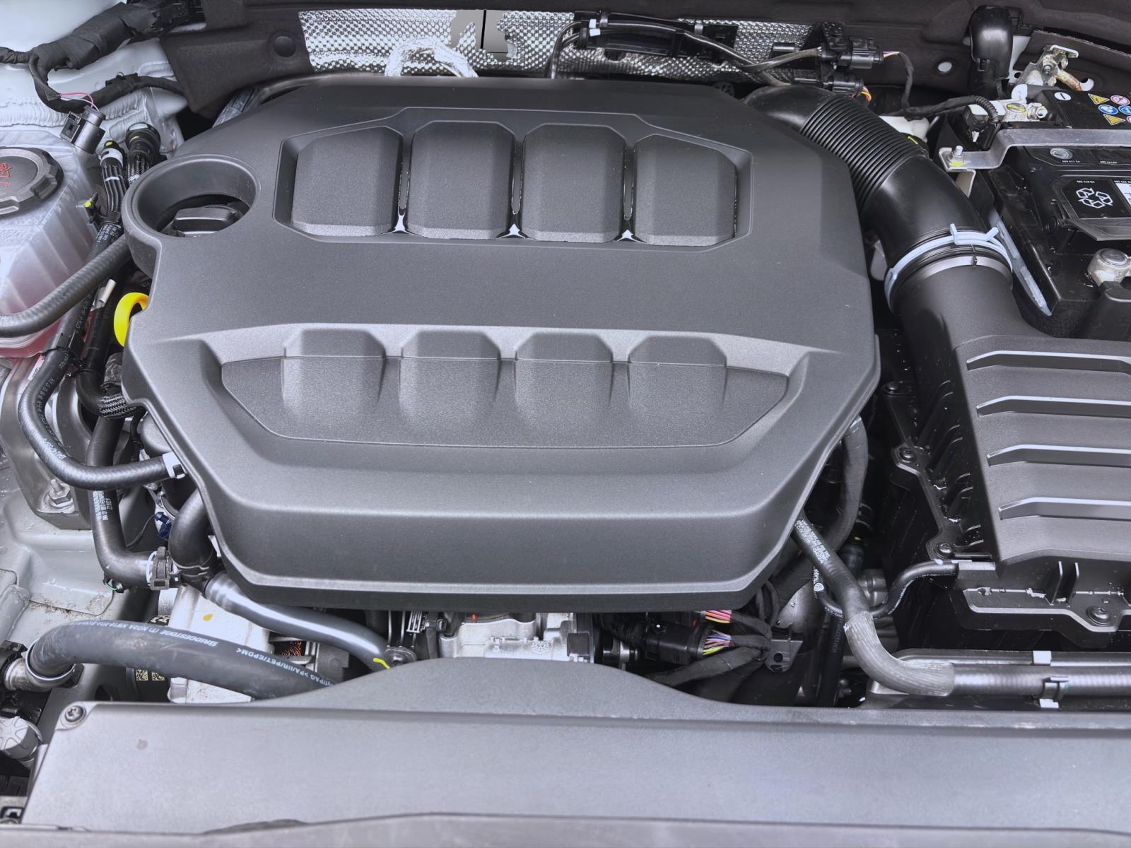 Skoda Karoq 2.0 TSI DSG 4x4 SPORTLINE MATRIX SITZHZG DAB+ KLIMA