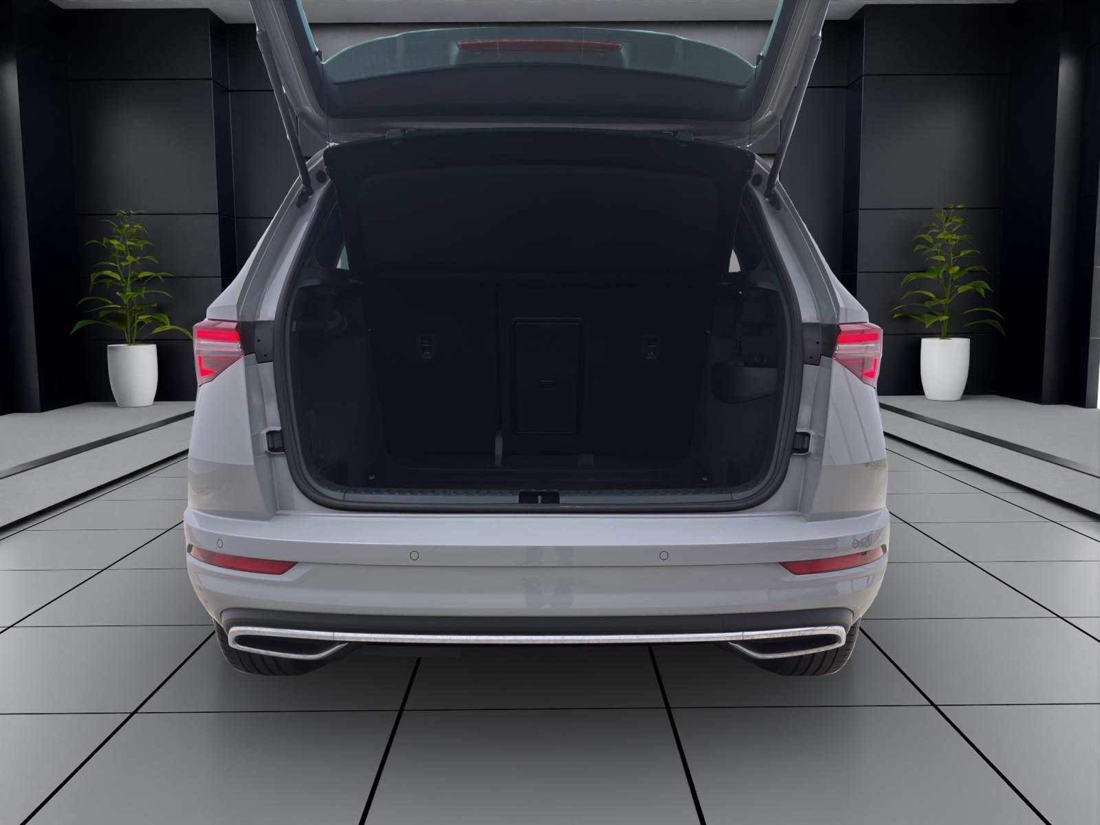 Bild 3: Skoda Karoq 2.0 TSI DSG 4x4 SPORTLINE MATRIX PDC KLIMA SITZHZG
