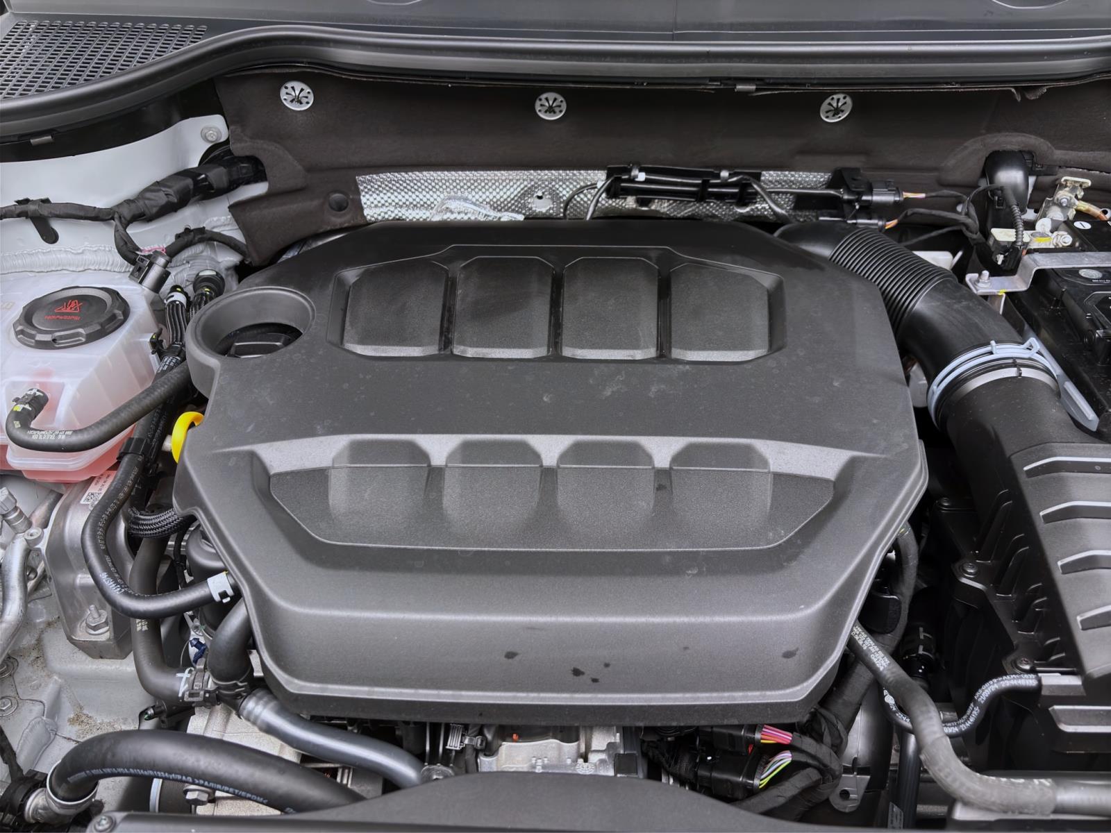 Bild 16: Skoda Karoq 2.0 TSI DSG 4x4 SPORTLINE MATRIX PDC KLIMA SITZHZG