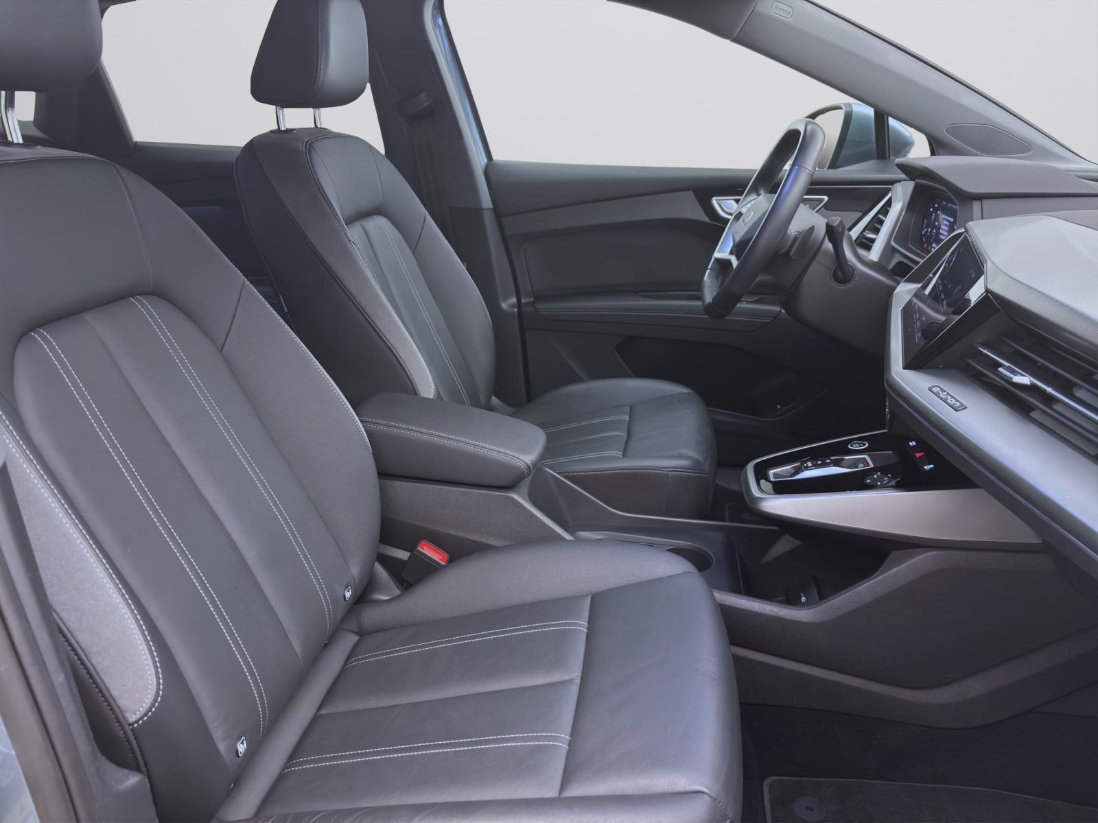 Bild 14: Audi Q4 e-tron Sportback 35 ADVANCED PDC SITZHZG KLIMA LED