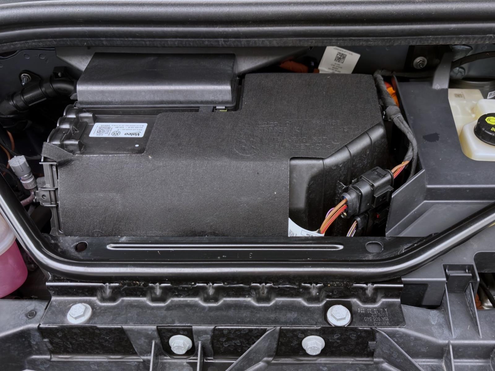 Bild 16: Audi Q4 e-tron Sportback 35 ADVANCED PDC SITZHZG KLIMA LED