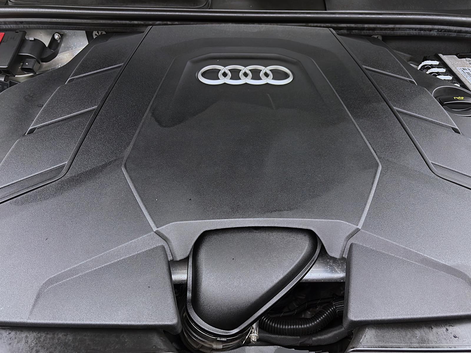 Bild 16: Audi Q7 55 TFSIe Q NAVI PDC KAMERA SITZHZG