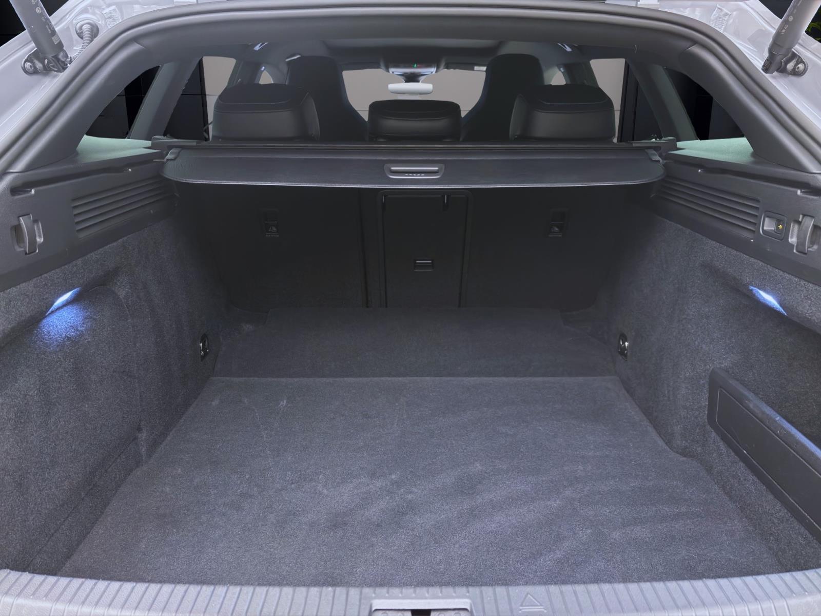 Bild 3: Volkswagen Arteon Shooting Brake 2.0 TSI DSG R AHK KAMERA NAVI PDC