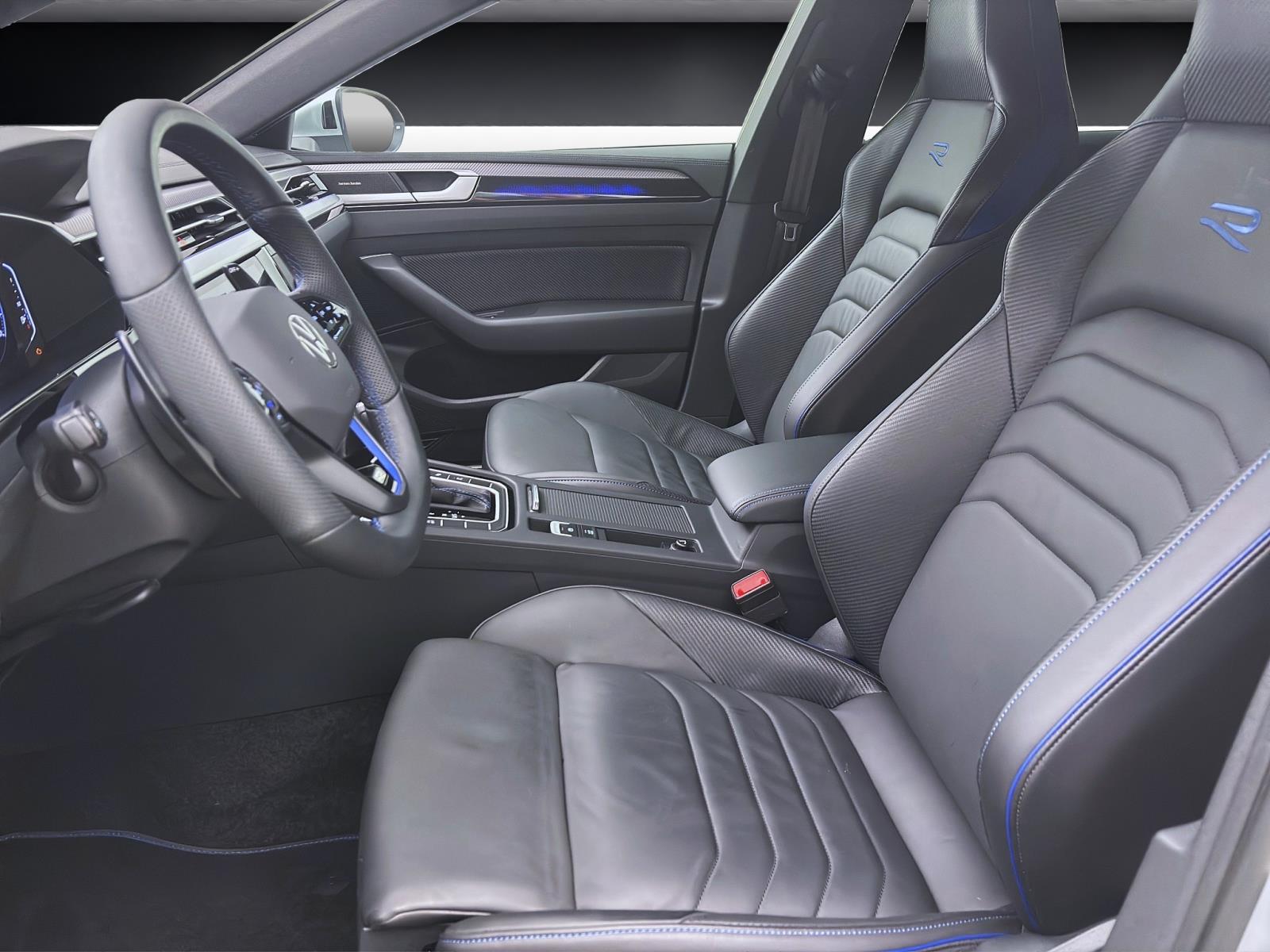 Bild 8: Volkswagen Arteon Shooting Brake 2.0 TSI DSG R AHK KAMERA NAVI PDC