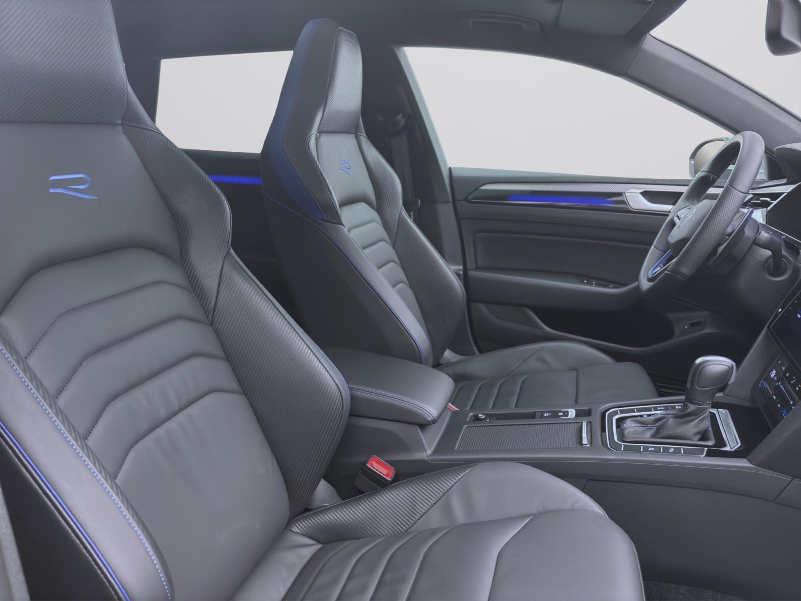 Bild 14: Volkswagen Arteon Shooting Brake 2.0 TSI DSG R AHK KAMERA NAVI PDC
