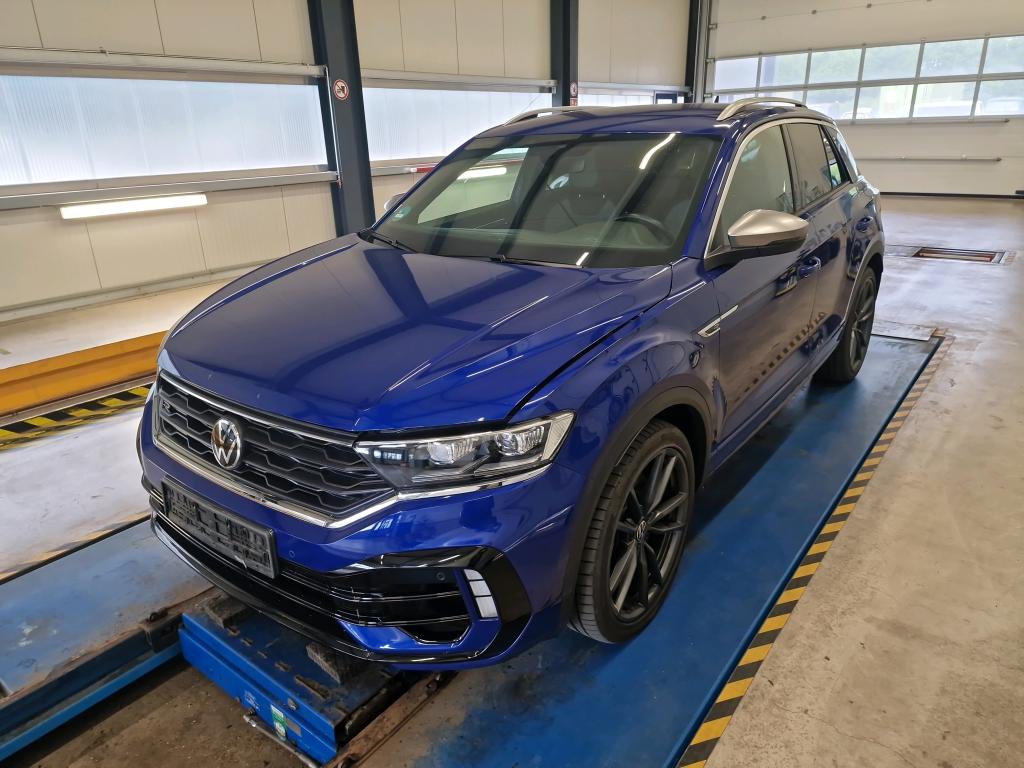 Volkswagen T-Roc 2.0 TSI DSG 4M R NAVI PDC KAMERA ACC 8548662