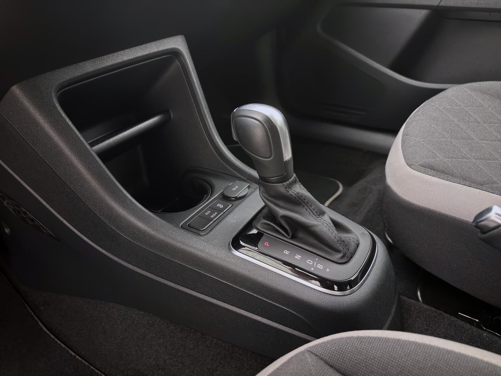Volkswagen e-up! MOVE UP! KAMERA PDC SITZHZG ACC