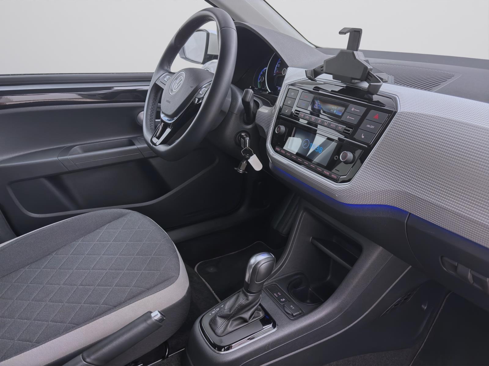 Volkswagen e-up! MOVE UP! KAMERA PDC SITZHZG ACC