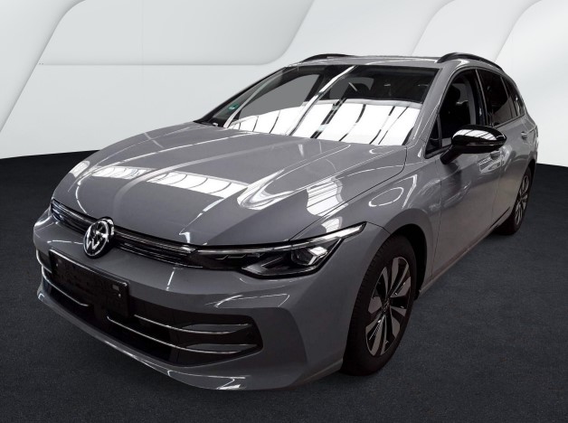 Volkswagen Golf Variant 1.5 TSI GOAL NAVI AHK KAMERA PDC