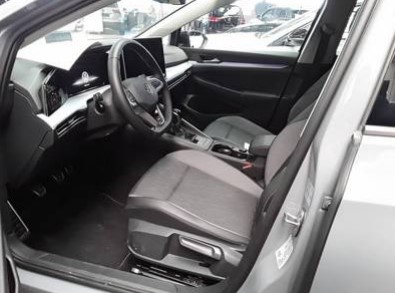 Volkswagen Golf Variant 1.5 TSI GOAL NAVI AHK KAMERA PDC