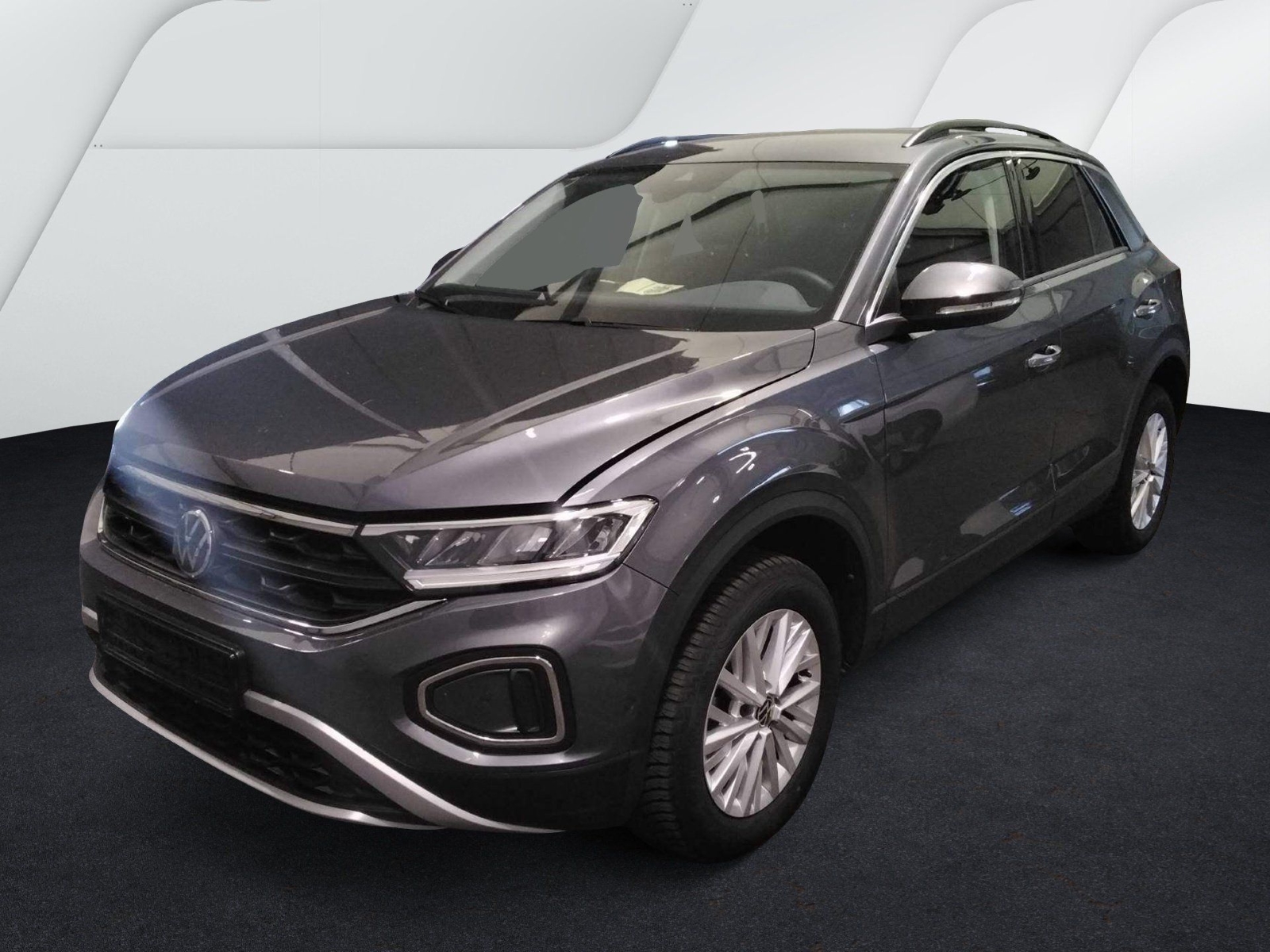 Volkswagen T-Roc 1.0 TSI LIFE NAVI KLIMA PDC LED 8548675