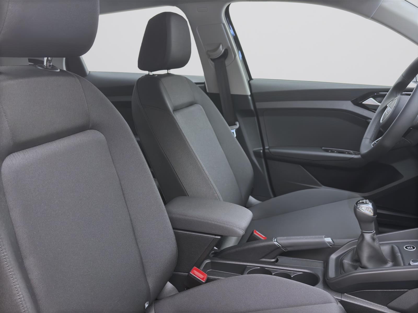 Audi A1 Sportback 25 TFSI SITZHZG LED PDC KLIMA LM17
