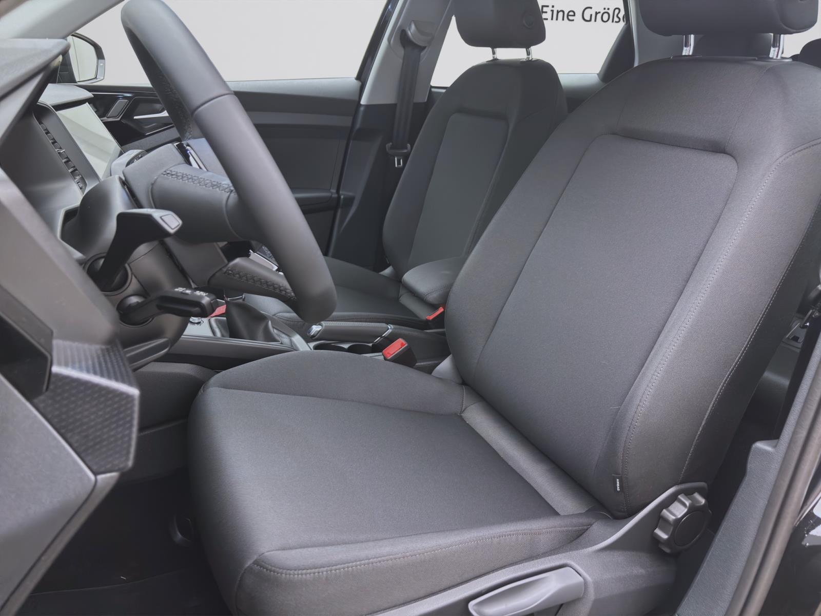 Audi A1 Sportback 25 TFSI SITZHZG LED PDC LM17