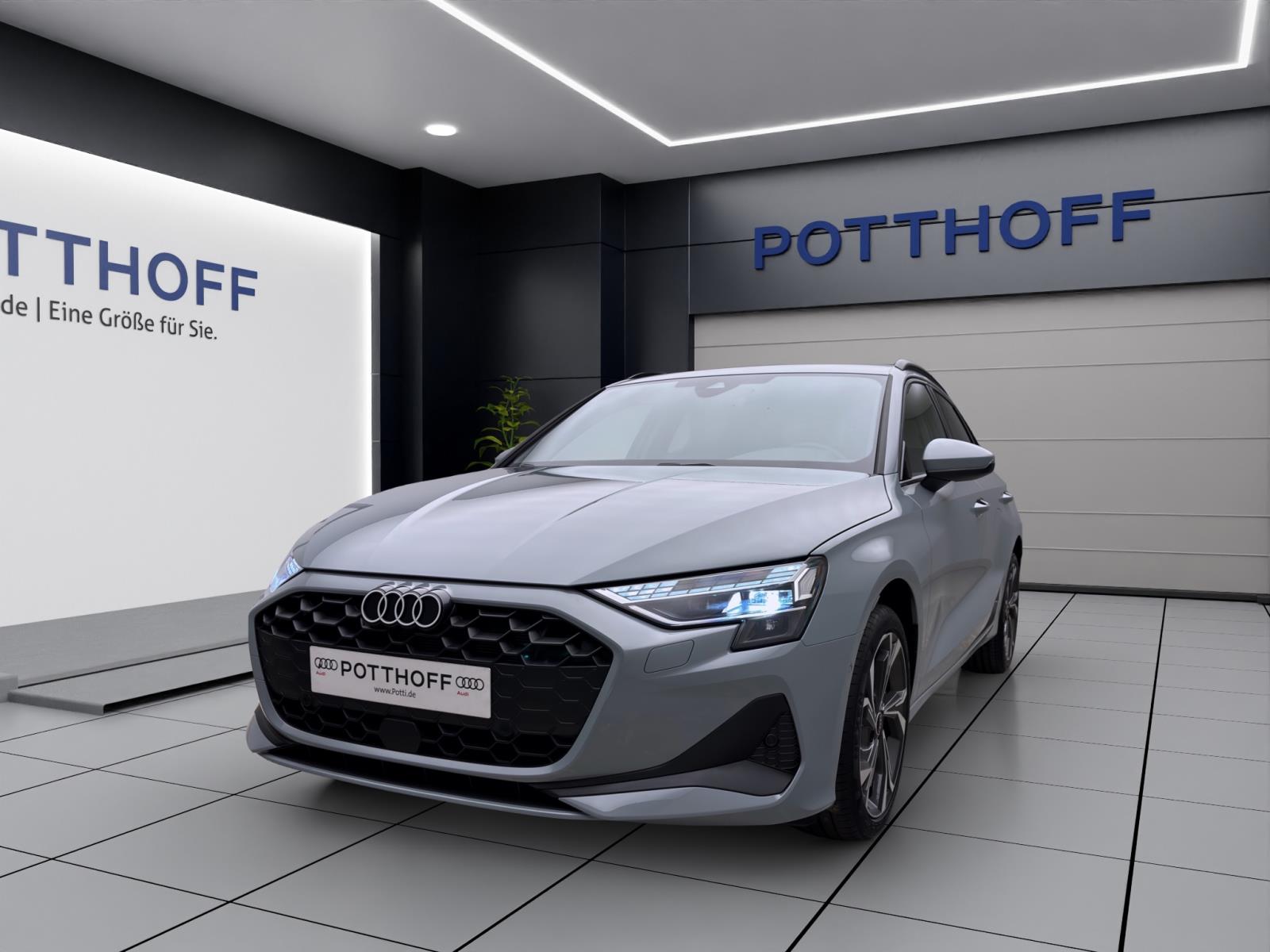Audi A3 Sportback 30 TFSI NAVI KAMERA LED SITZHZG 8295691