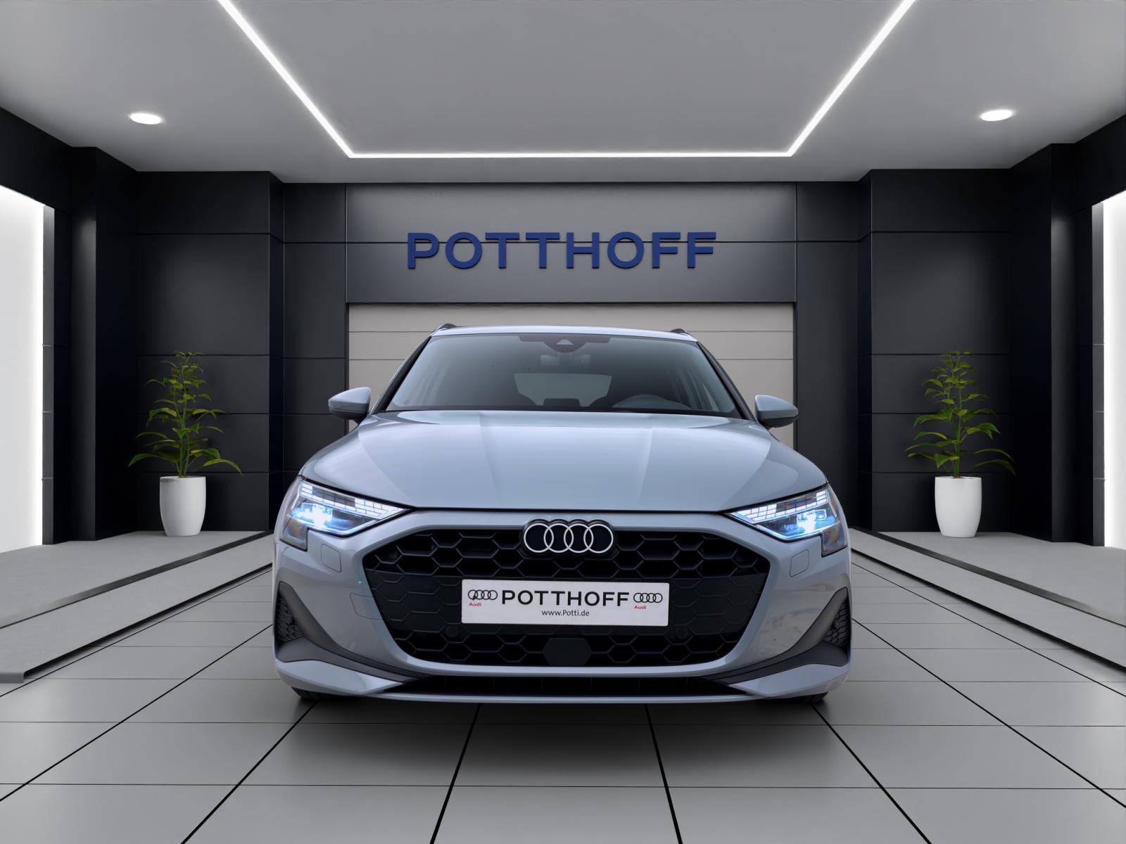 Bild 6: Audi A3 Sportback 30 TFSI NAVI KAMERA LED SITZHZG