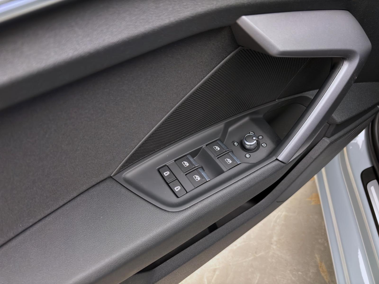 Bild 9: Audi A3 Sportback 30 TFSI NAVI KAMERA LED SITZHZG