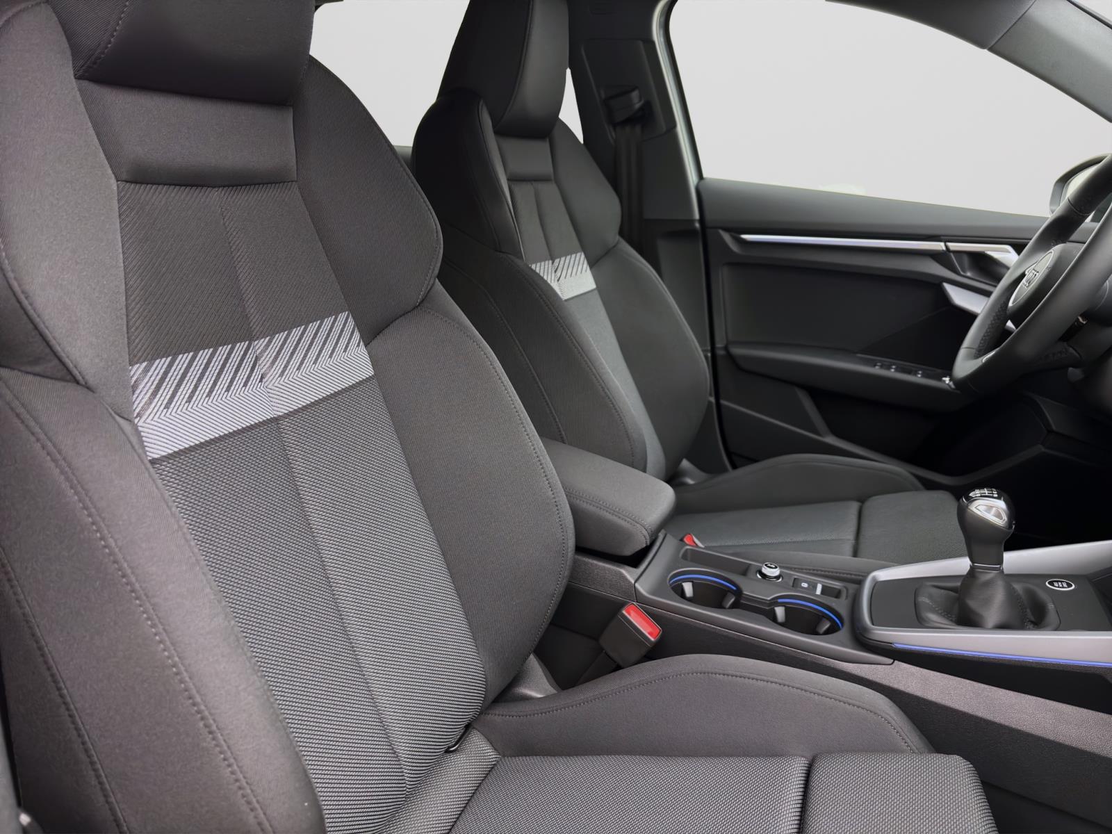 Bild 14: Audi A3 Sportback 30 TFSI NAVI KAMERA LED SITZHZG