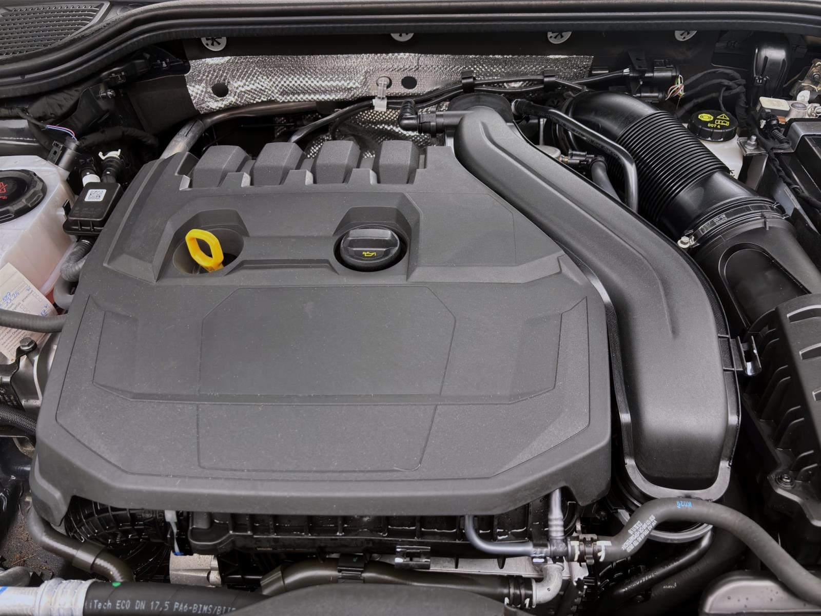 Bild 17: Volkswagen Golf 1.5 eTSI DSG R-LINE NAVI KAMERA KLIMA PDC