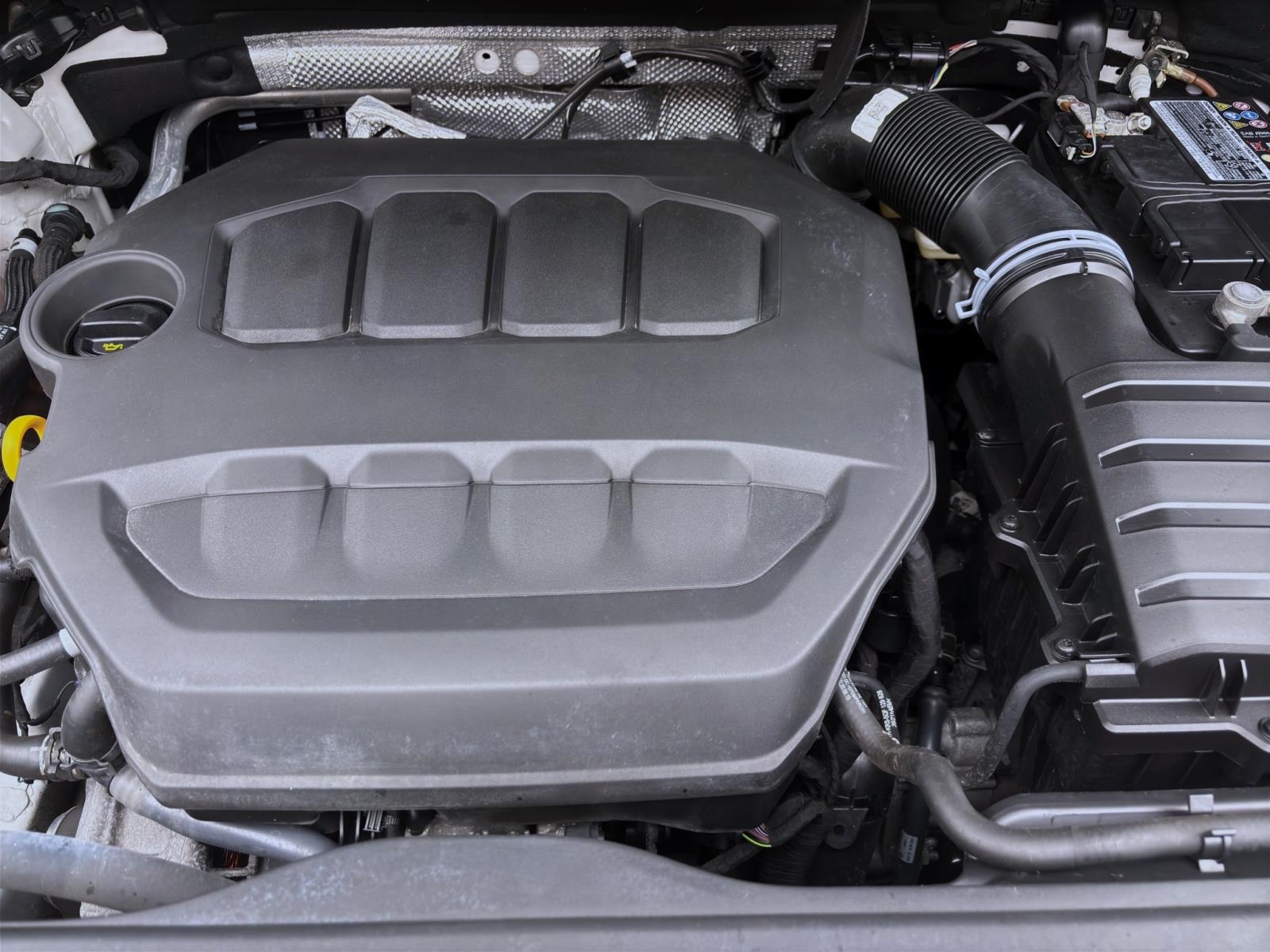 Bild 16: Volkswagen Tiguan 2.0 TSI DSG 4M R-LINE NAVI AHK PANO KAMERA