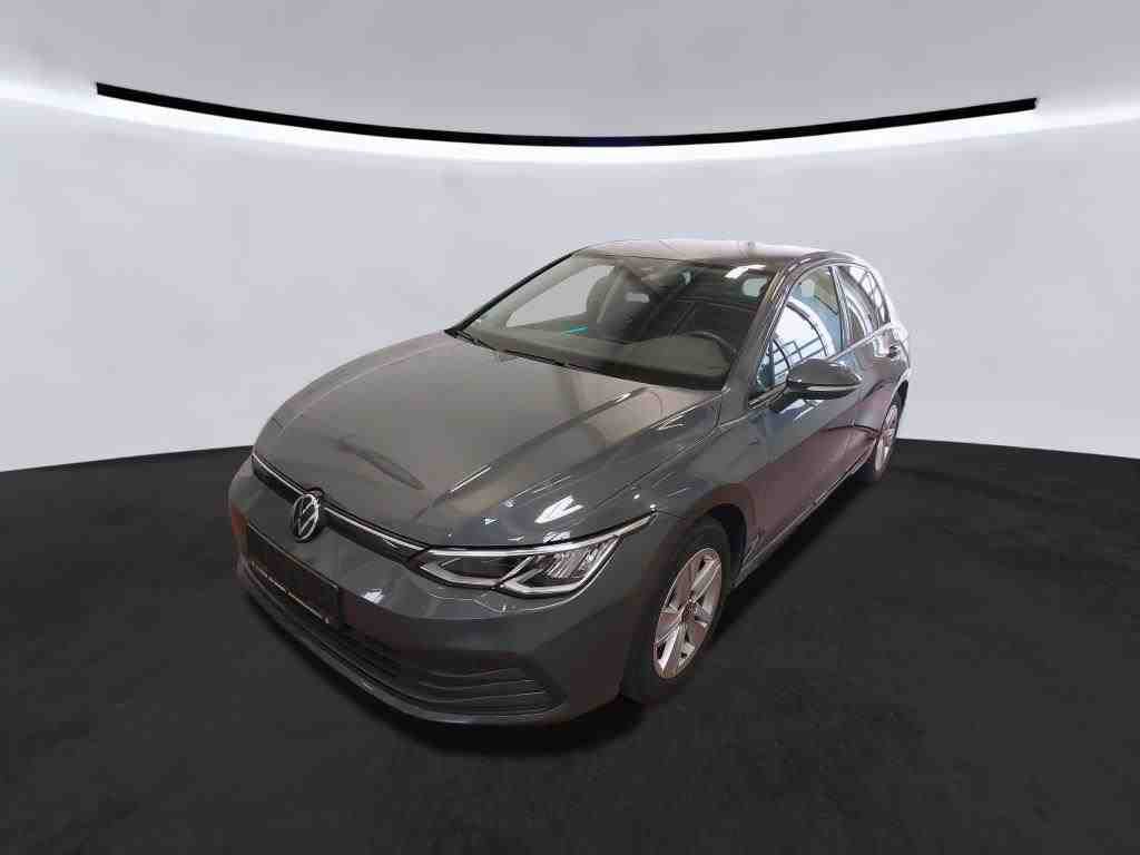 Volkswagen Golf 1.5 TSI LIFE NAVI PDC ACC LED SHZG