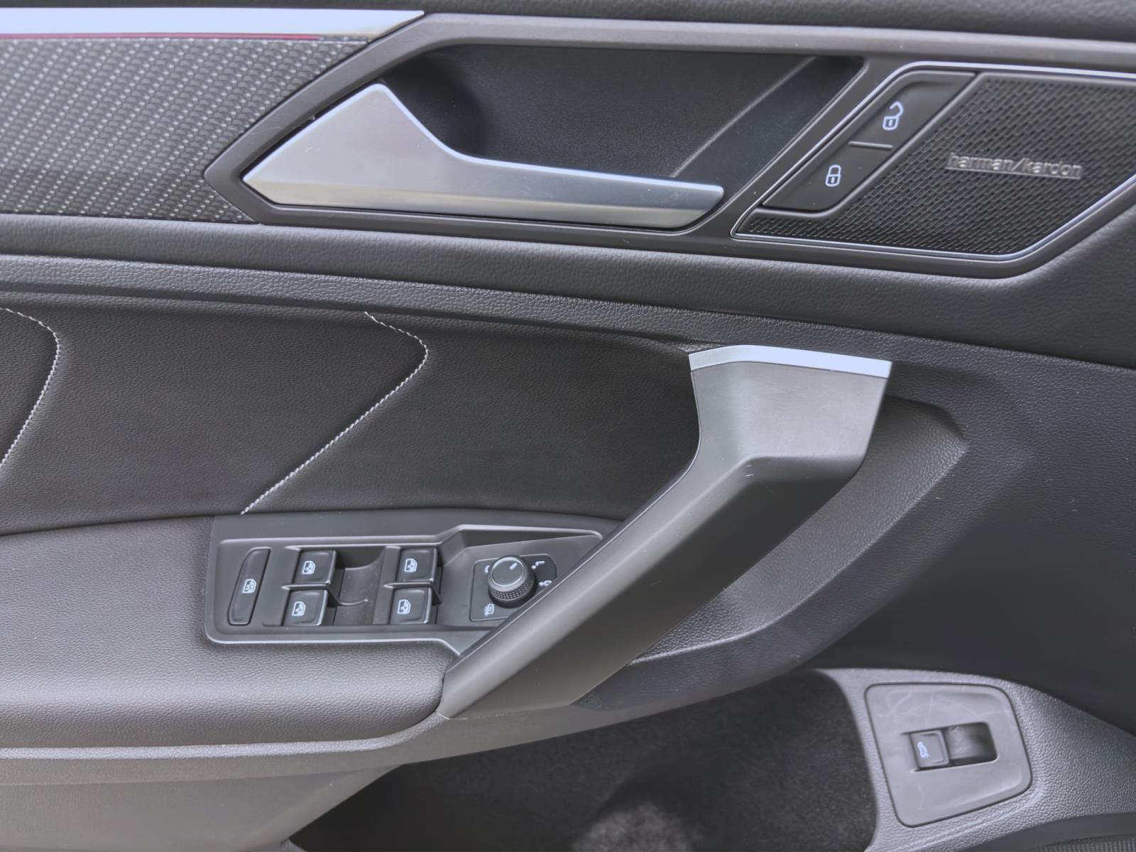Bild 9: Volkswagen Tiguan Allspace 2.0 TSI DSG 4M R-LINE STDHZG AHK KAMERA 7S