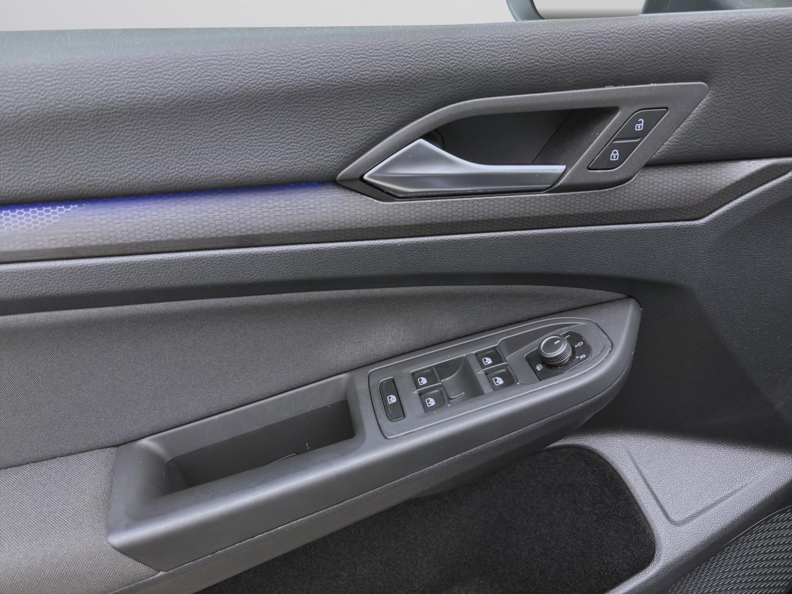 Bild 9: Volkswagen Golf GTD NAVI DCC ACC LED+ DAB+