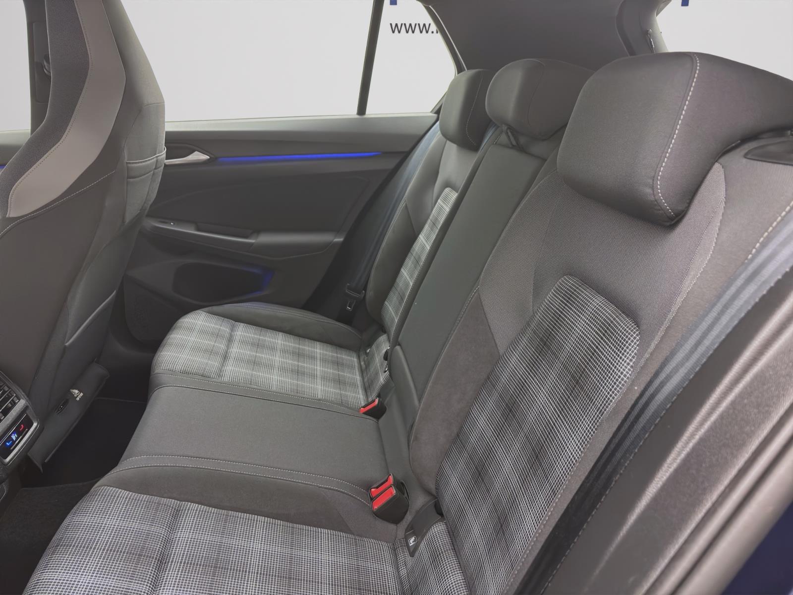 Bild 13: Volkswagen Golf GTD NAVI DCC ACC LED+ DAB+