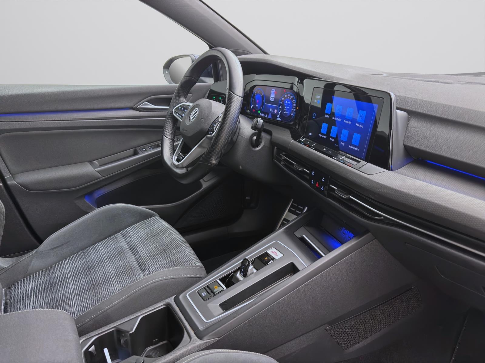 Bild 15: Volkswagen Golf GTD NAVI DCC ACC LED+ DAB+