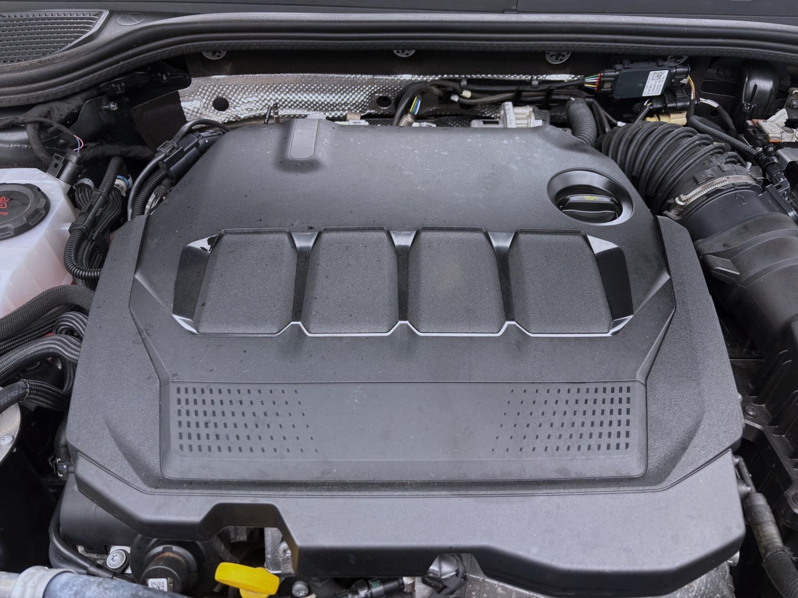 Bild 16: Volkswagen Golf GTD NAVI DCC ACC LED+ DAB+