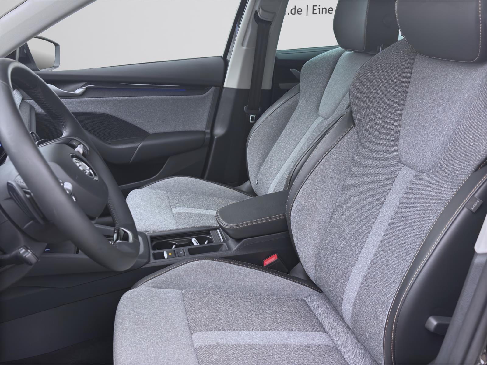 Bild 8: Skoda Octavia Combi 1.5 eTSI DSG SELECTION NAVI KLIMA PDC