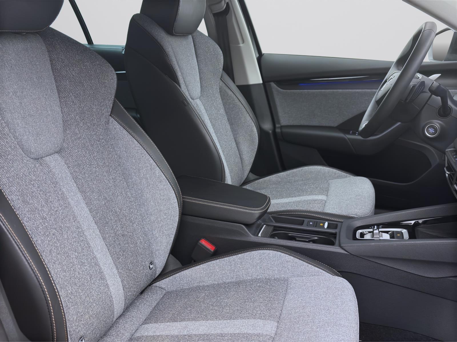 Bild 14: Skoda Octavia Combi 1.5 eTSI DSG SELECTION NAVI KLIMA PDC