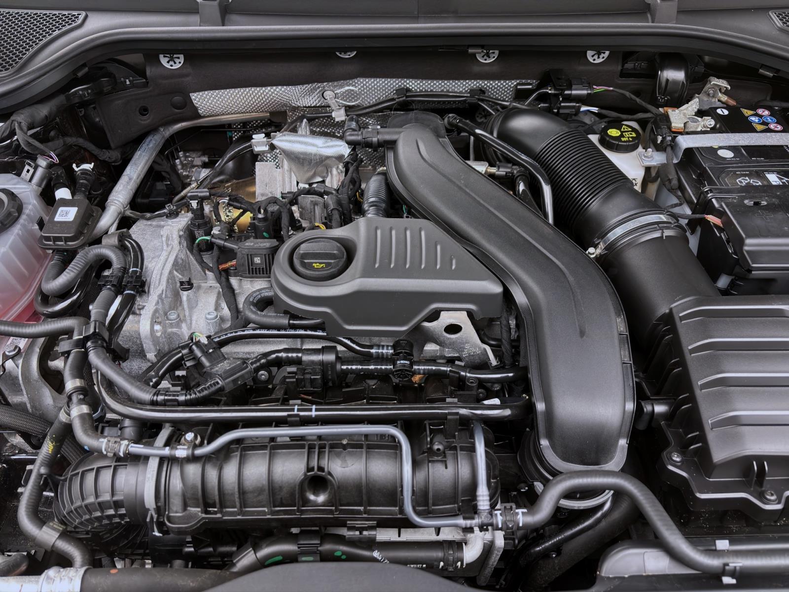 Bild 16: Skoda Octavia Combi 1.5 eTSI DSG SELECTION NAVI KLIMA PDC