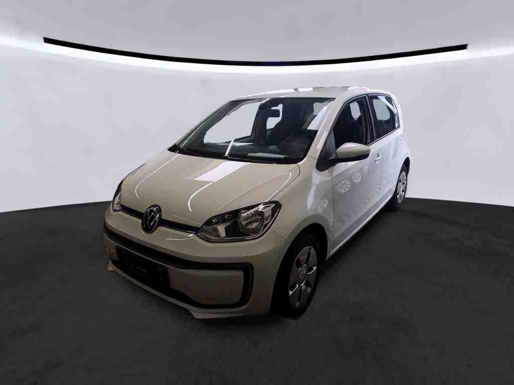 Volkswagen e-up! MOVE UP! KAMERA SITZHZG PDC ACC 8552700
