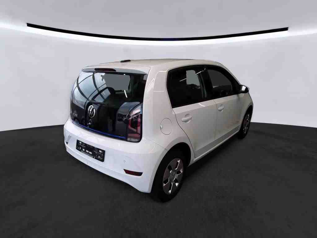 Volkswagen e-up! MOVE UP! KAMERA SITZHZG PDC ACC