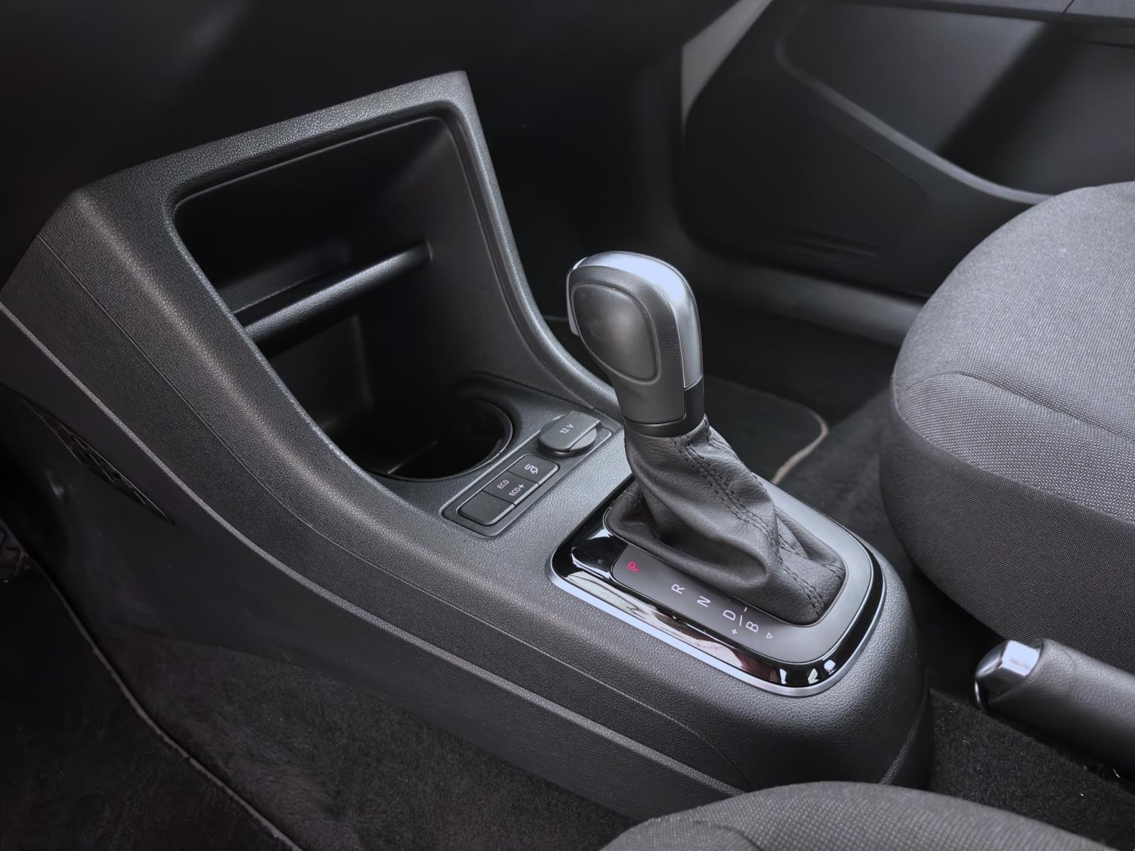 Volkswagen e-up! MOVE UP! KAMERA SITZHZG PDC ACC