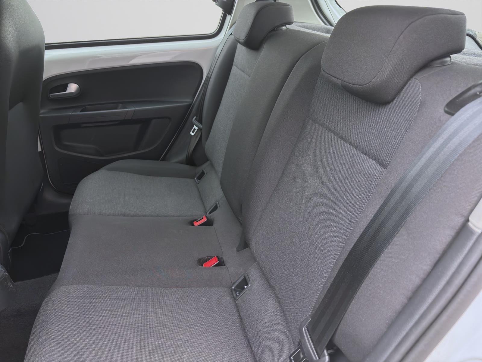 Volkswagen e-up! MOVE UP! KAMERA SITZHZG PDC ACC