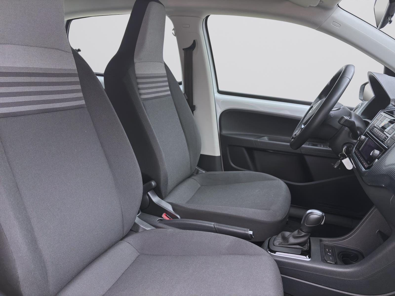 Volkswagen e-up! MOVE UP! KAMERA SITZHZG PDC ACC